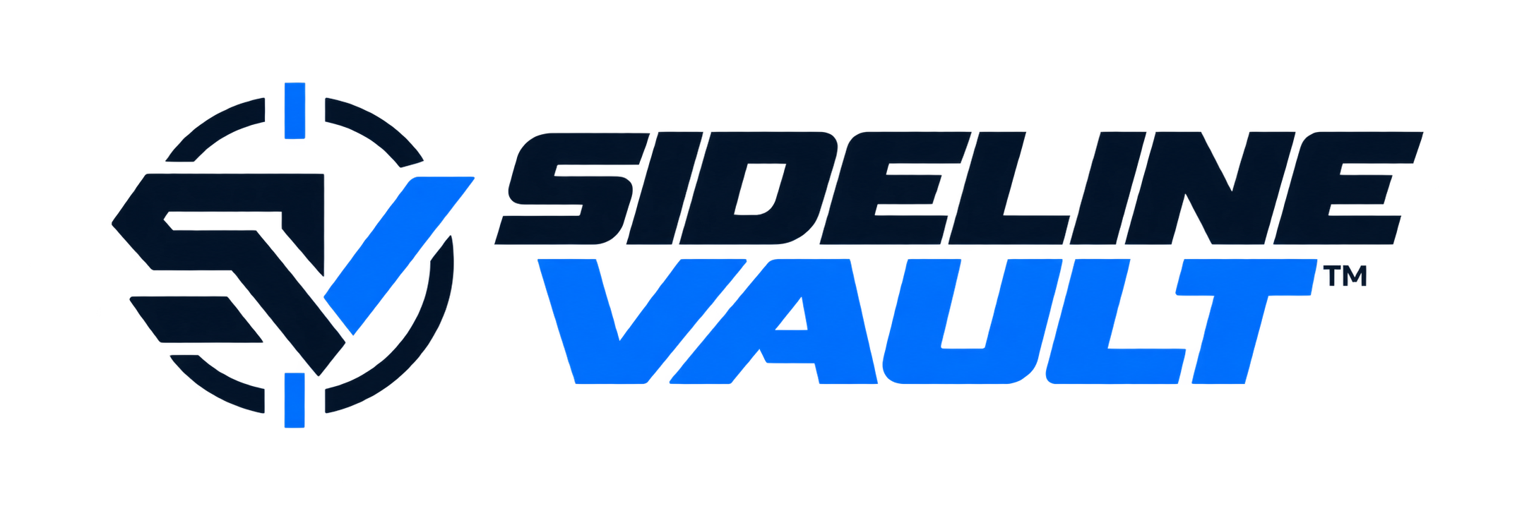Sideline Vault